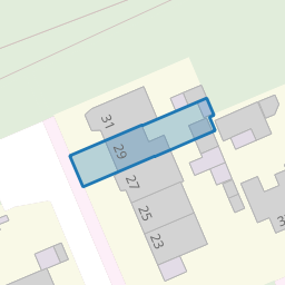 Perceel HOO00-D-5940