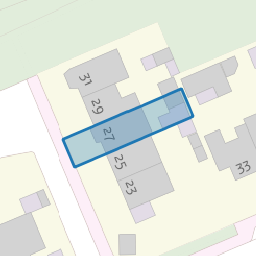 Perceel HOO00-D-5941