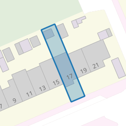 Perceel HOO00-D-5946