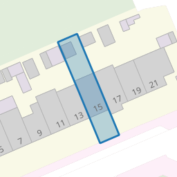 Perceel HOO00-D-5947