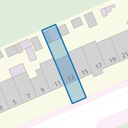 Perceel HOO00-D-5948