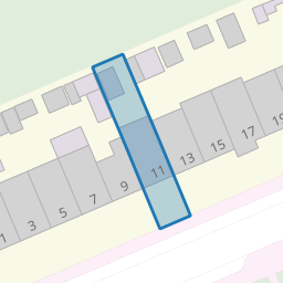 Perceel HOO00-D-5949