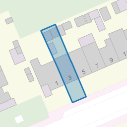 Perceel HOO00-D-5953