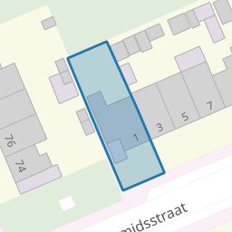 Perceel HOO00-D-5954