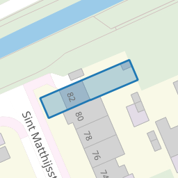 Perceel HOO00-D-5955