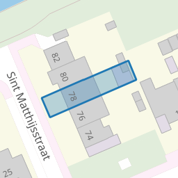 Perceel HOO00-D-5957