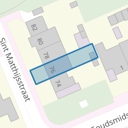 Perceel HOO00-D-5958