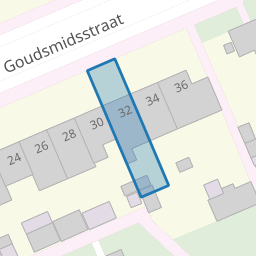 Perceel HOO00-D-5962