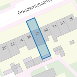 Perceel HOO00-D-5964