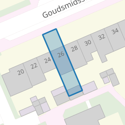 Perceel HOO00-D-5965