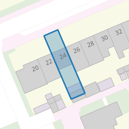 Perceel HOO00-D-5966