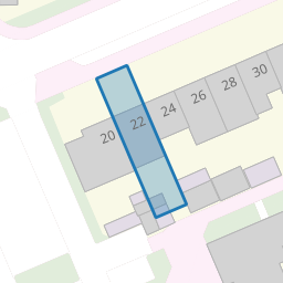 Perceel HOO00-D-5967