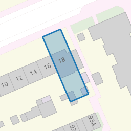 Perceel HOO00-D-5969