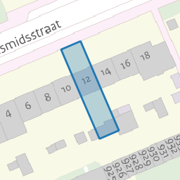 Perceel HOO00-D-5972