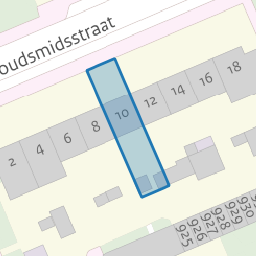 Perceel HOO00-D-5973