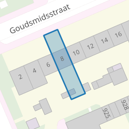 Perceel HOO00-D-5974