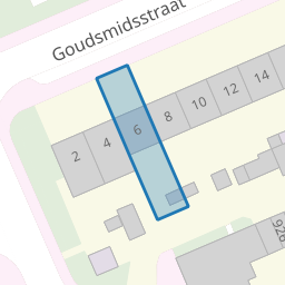 Perceel HOO00-D-5975