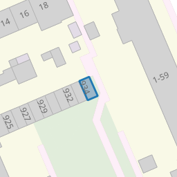 Perceel HOO00-D-5979