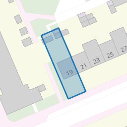 Perceel HOO00-D-5997