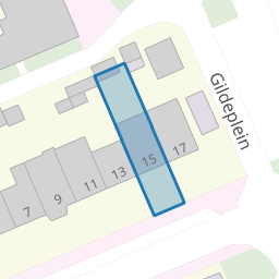 Perceel HOO00-D-5999