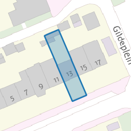 Perceel HOO00-D-6000