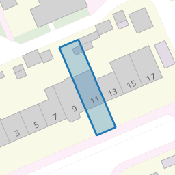 Perceel HOO00-D-6001