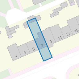 Perceel HOO00-D-6003