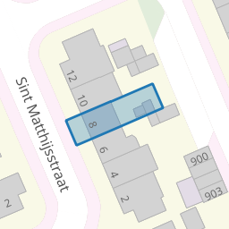 Perceel HOO00-D-6009