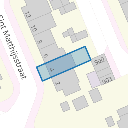 Perceel HOO00-D-6011