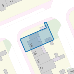 Perceel HOO00-D-6023