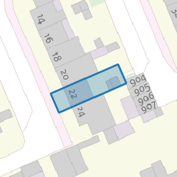 Perceel HOO00-D-6026