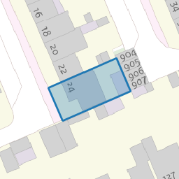 Perceel HOO00-D-6027