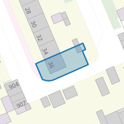 Perceel HOO00-D-6035