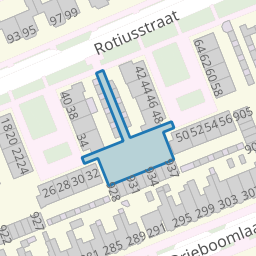 Perceel HOO00-D-6056