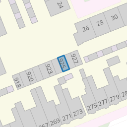 Perceel HOO00-D-6060