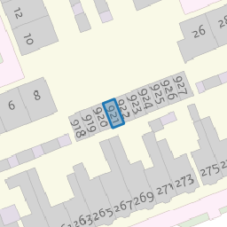 Perceel HOO00-D-6063