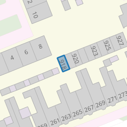 Perceel HOO00-D-6065