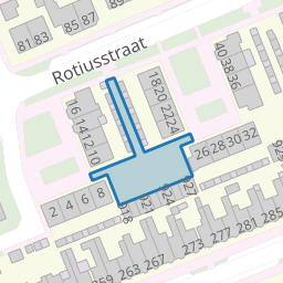 Perceel HOO00-D-6066