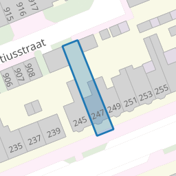 Perceel HOO00-D-6069