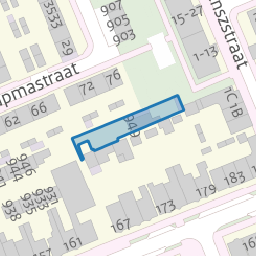 Perceel HOO00-D-6071