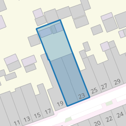 Perceel HOO00-D-6074