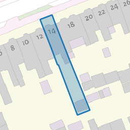 Perceel HOO00-D-6076