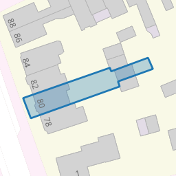 Perceel HOO00-D-6077