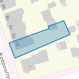 Perceel HOO00-D-6078