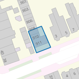 Perceel HOO00-D-6079