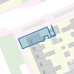 Perceel HOO00-D-6082