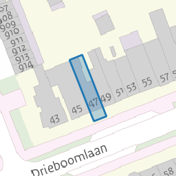 Perceel HOO00-D-6085