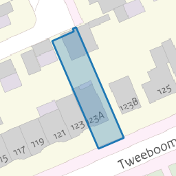 Perceel HOO00-D-6089