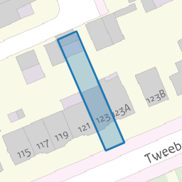 Perceel HOO00-D-6090