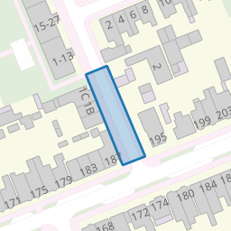 Perceel HOO00-D-6092